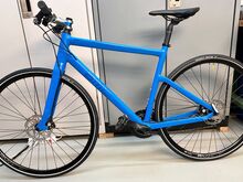 Jalgratas BMC Alpenchallenge AC01