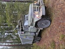 Zil 131 diisel