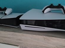 PlayStation 5 Slim CFI-2116 Digital Edition