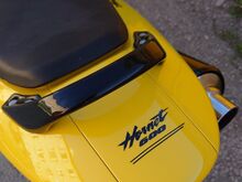 Honda Hornet 25kw