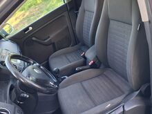 VW Golf Plus 1.6 bensiin