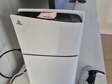 Mängukonsool Playstation 5 Slim Disc 1TB
