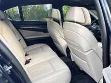Bmw 730D F01