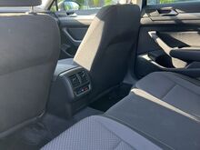Vw passat 2.0 110kw diisel