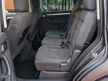 Volkswagen Touran 1.9TDI 77kW, 6-k manu_LS 230t km