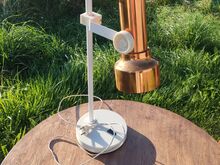 Tool,laud,lamp