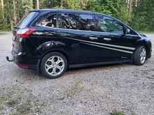 M/V Ford Grand C MAX