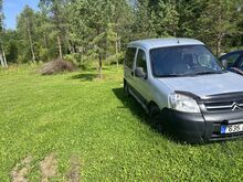 Citroen Berlingo varuosad