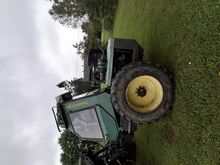 Harvester giljotiin