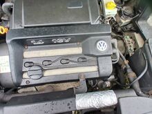 Volkswagen Golf 4