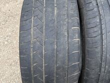 245/45R18 FRONWAY Eurus 08 100XL летние шины