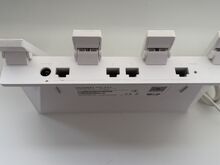 Ruuter Huawei Wi-Fi AX3