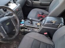 Land Rover Discovery 3 2006