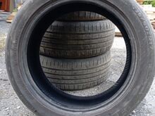 215/50 ZR 17 FIREMAX suverehvid