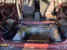 Nissan Terrano II 2.7 TDI