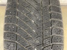 16" Volkswageni valuveljed koos rehvidega