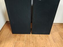 Boston Acoustics A100 HiFi kõlarid
