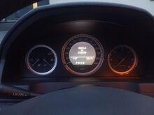 Mercedes w204 CDI