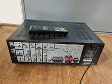 Onkyo TX-SR444 Audio Video 5.2 Receiver .BT,USB,