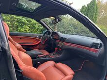 BMW 330CD Individual Full Options