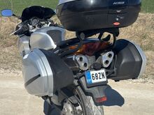 Honda VFR800