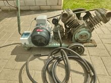 Kompressor 3Hp