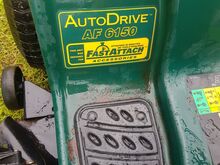 Yardman Af6150