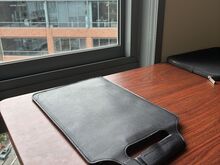 MacBook Air M2 · 13.6" · Midnight · 256GB + gar