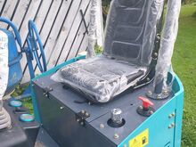 Kubota Changchai
