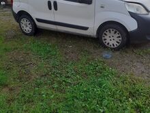 CITROEN NEMO varuosadeks