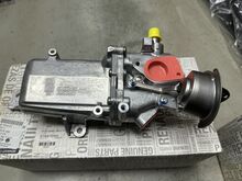 EGR Renault Trafic,Vivaro,NV300 1,6td