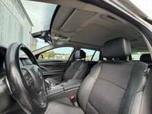 BMW 525d 3.0D R6 150kW, JÄRELMAKS!