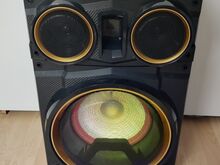 Bluetooth peokõlar – Andersson PYB-5500