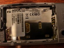 Nokia Communicator 9500