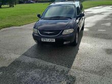 Chrysler Grand Voyager