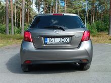 Toyota Yaris 1.3 73kW 2017