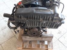 Mootor Citroen 1,6 80kw NFU