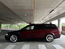 Passat B5 1,9tdi 85kw