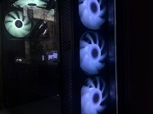 Deepcool ARGB Maximus XI RTX komplekt