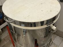 KITTEC CB 120 S keraamikaahi