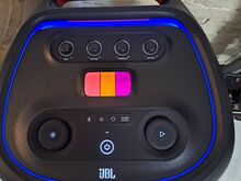 2 колонки для вечеринок JBL PartyBox Ultimate