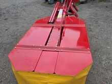 Роторная косилка Banrol Z-041 1,65м