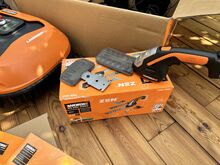 Müüa uus Worx robotniiduk – 1000 m²