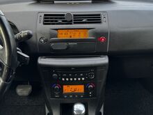 Citroen c4, väga ökonoomne, reg makstud