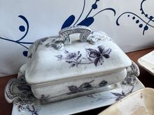 Villeroy & Boch Dresden – serveerimisnõud 12 tk