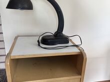 Vintage retro lambid / valgustid – (töökorras)