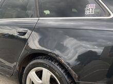 Продаётся audi a6c6 3.0tdi 171kw акпп