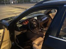 BMW e61 3.0