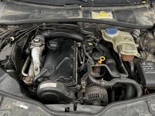 Vw passat 1.9 diisel
