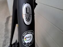 Scott Foil maanteeratas